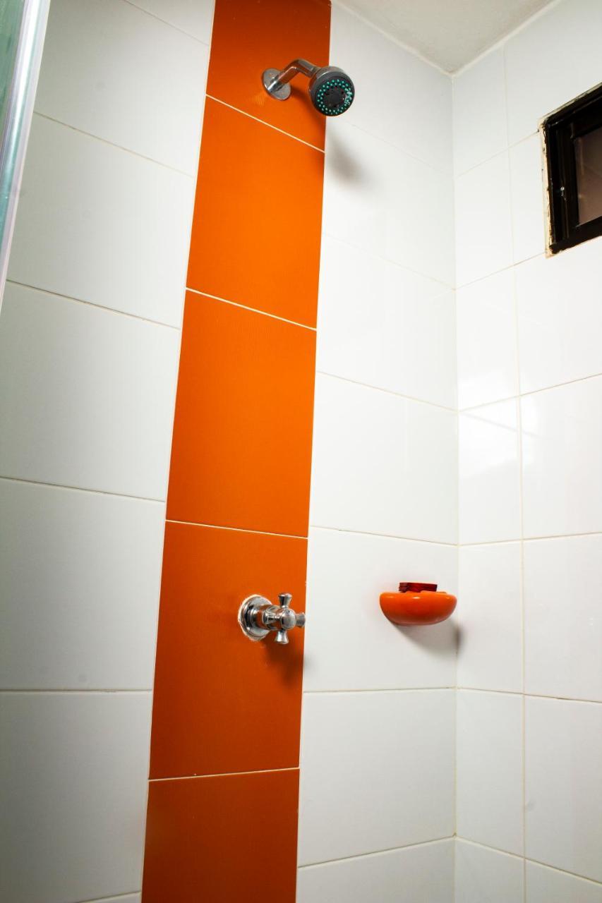 Hotel Catedral Inn Barranquilla  Ngoại thất bức ảnh